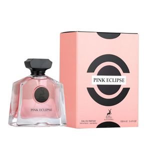 عطر ادکلن الحمبرا زنانه پینک اکلیپس الحمبرا (Maison Alhambra Pink Eclipse)