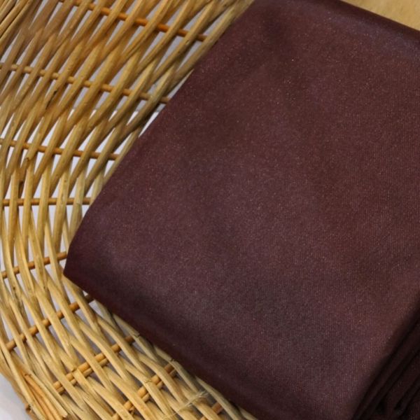 پارچه کتان شاین دار