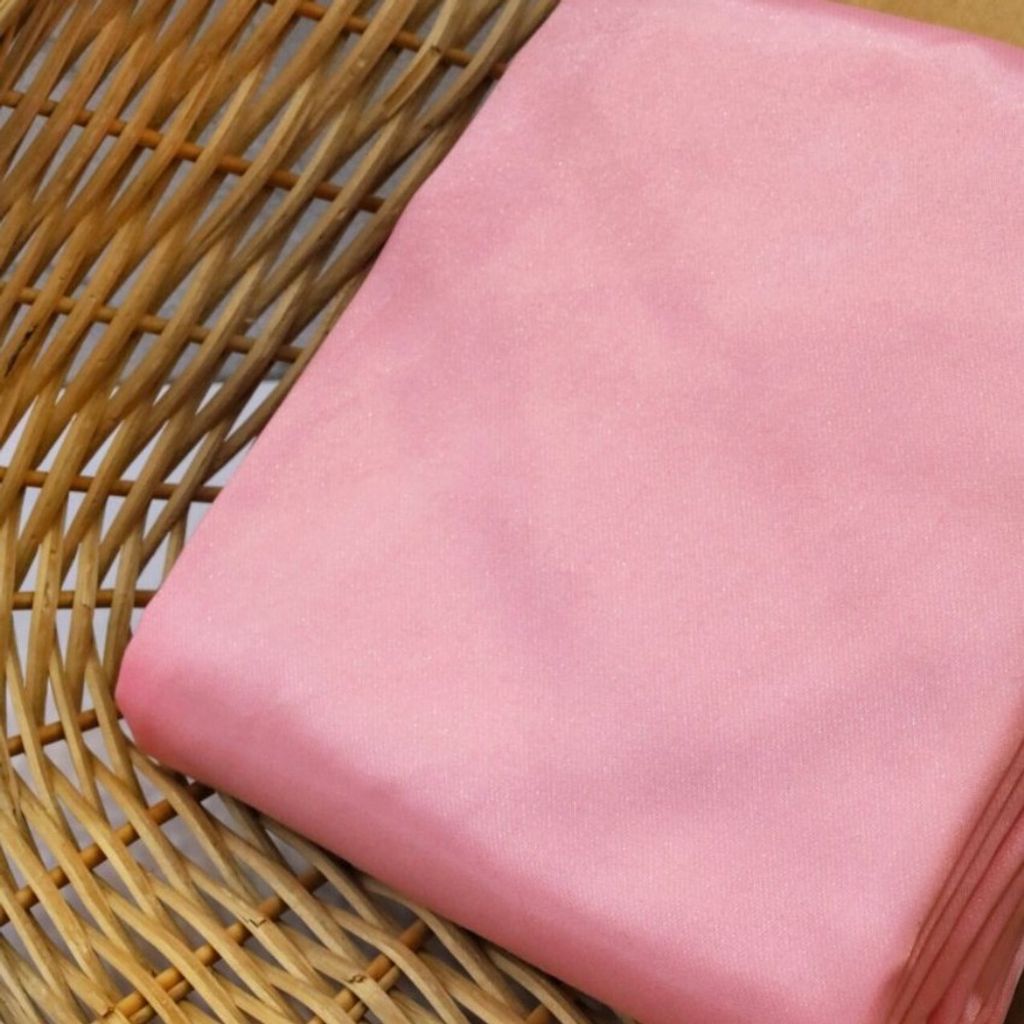 خرید اینترنتی پارچه کتان شاین دار