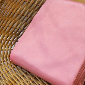 خرید اینترنتی پارچه کتان شاین دار