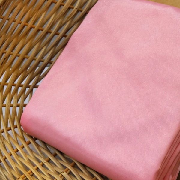 پارچه کتان شاین دار