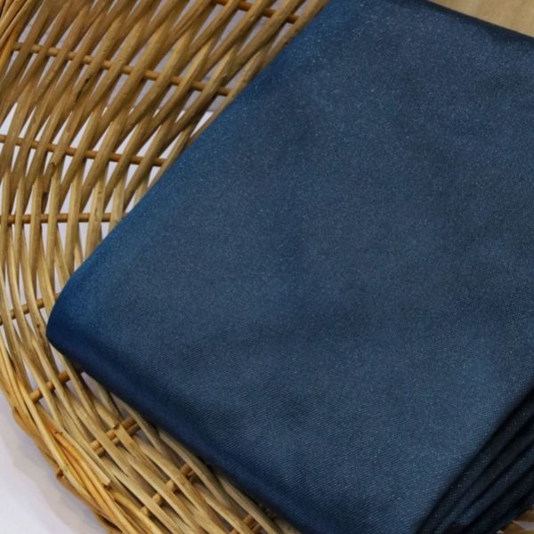 پارچه کتان شاین دار