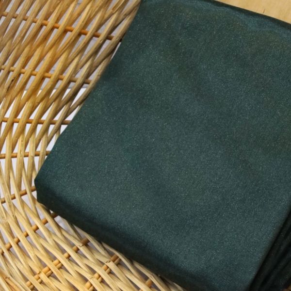 پارچه کتان شاین دار