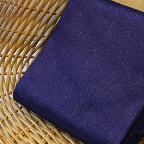 پارچه کتان شاین دار