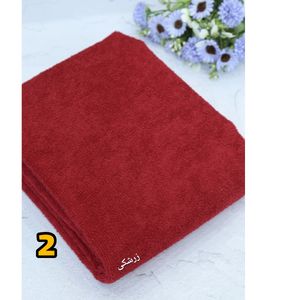 خرید انلاین پارچه حوله ای
