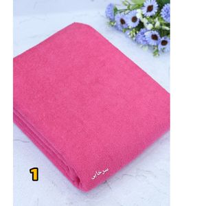 مشخصات پارچه حوله ای