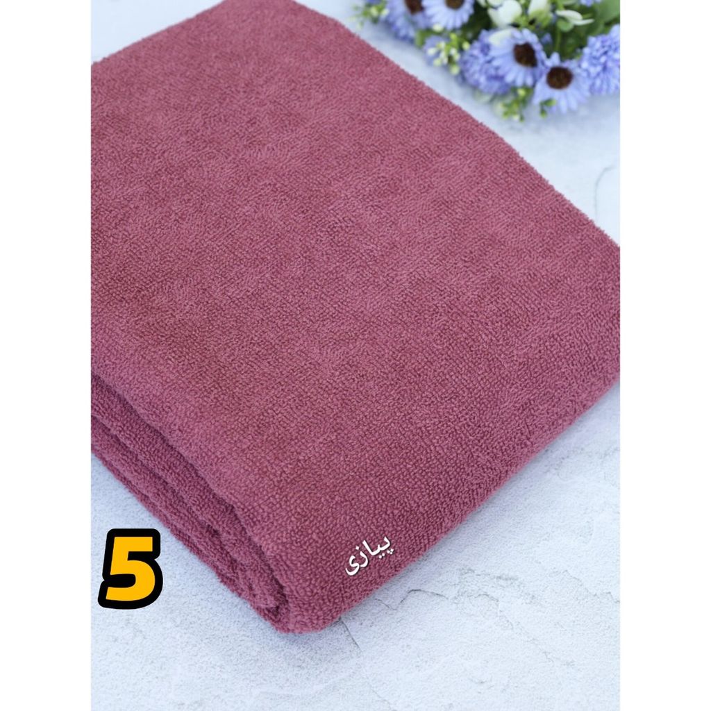 خرید آنلاین پارچه حوله ای