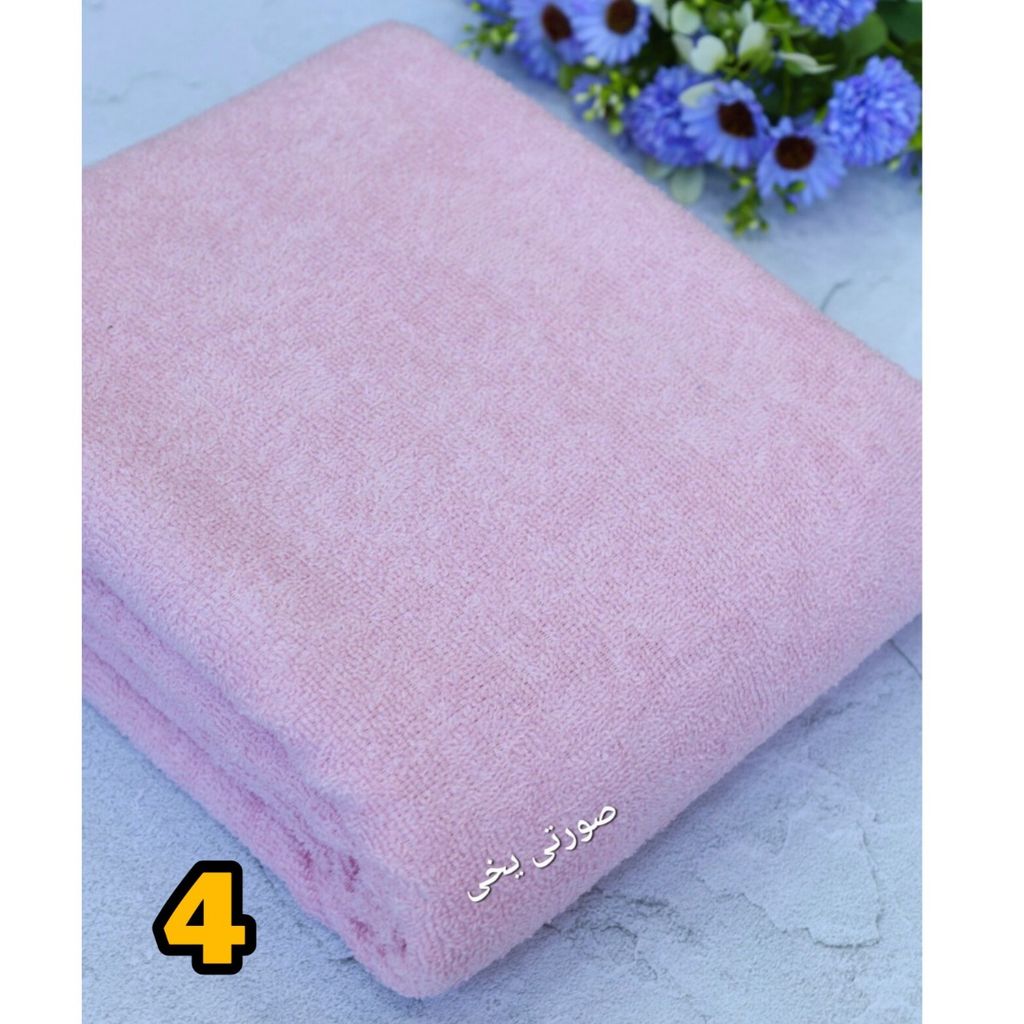 خرید انلاین پارچه حوله ای
