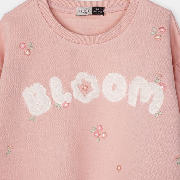 بلوز تک آیریس