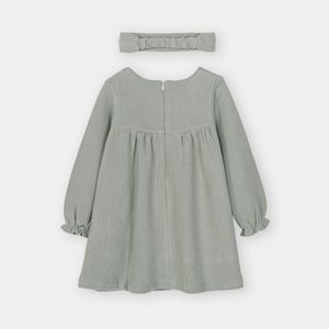 پیراهن و هد دخترانه آلیس