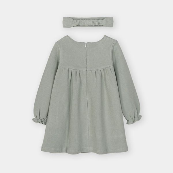 پیراهن و هد دخترانه آلیس