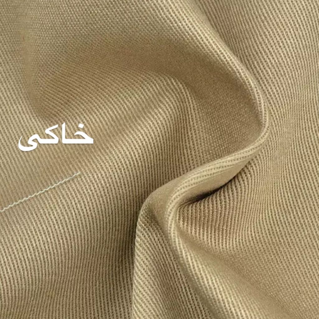 قیمت ارزان ترنج کت‌کوتاه کتان زنانه