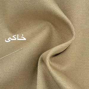 قیمت ارزان ترنج کت‌کوتاه کتان زنانه