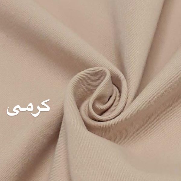 ترنج کت‌کوتاه کتان زنانه