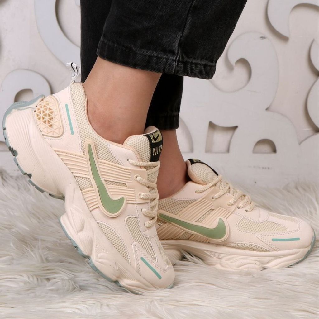 قیمت ارزان کتونی نایک پاندا