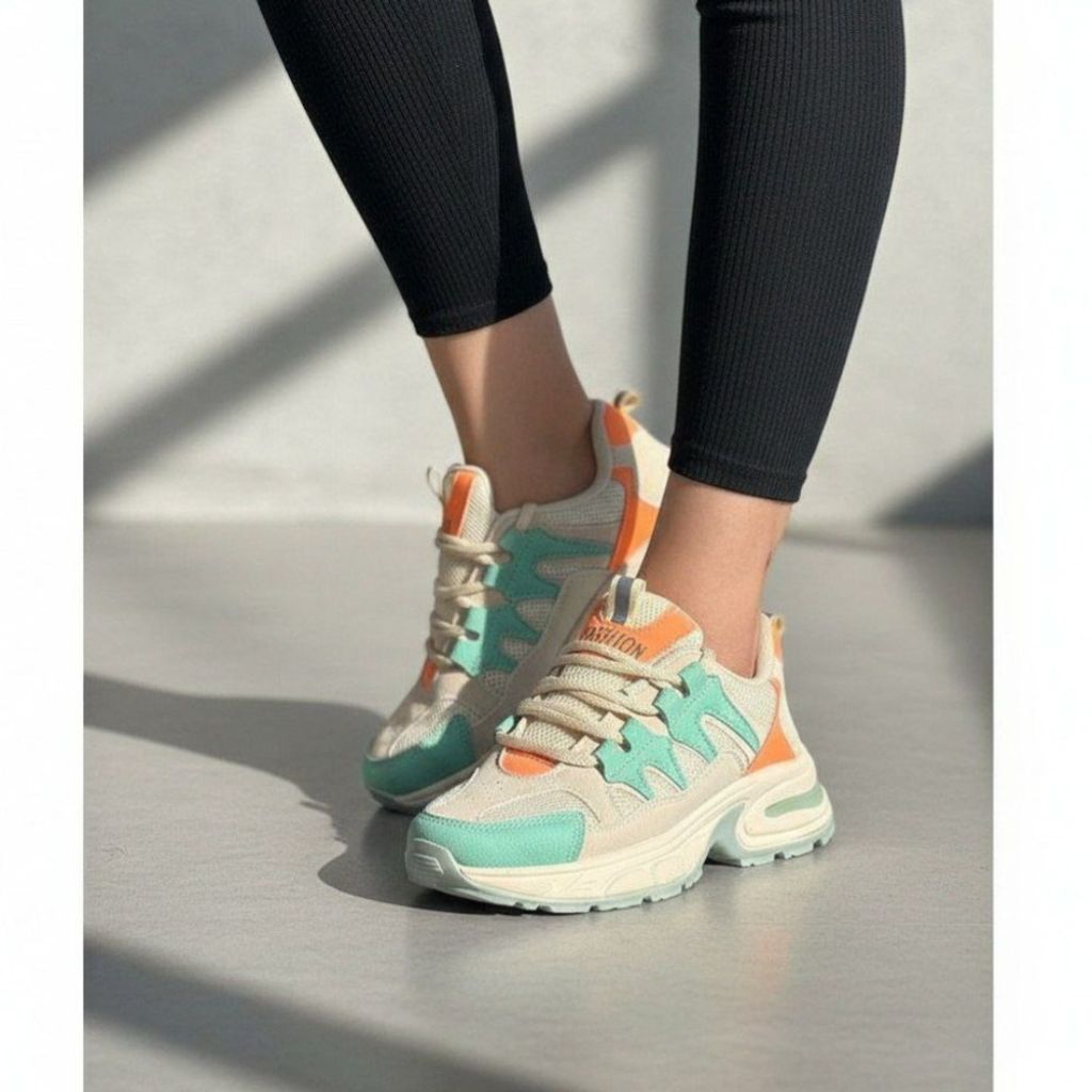 خرید اینترنتی کفش مدل سلین