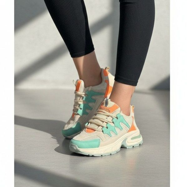 کفش مدل سلین