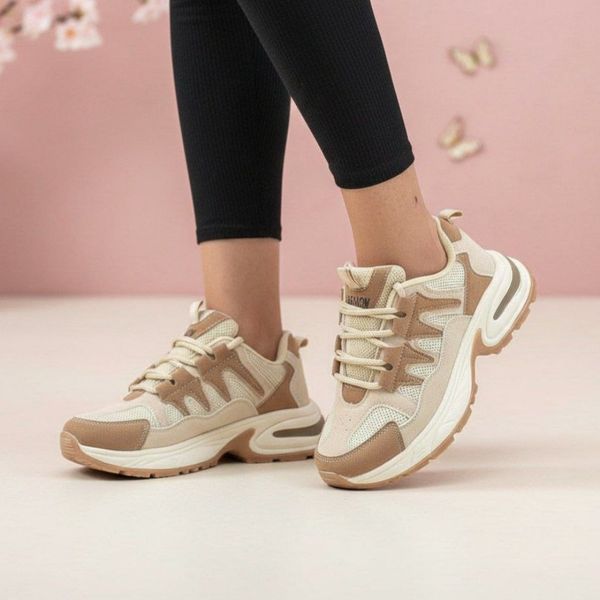 کفش مدل سلین