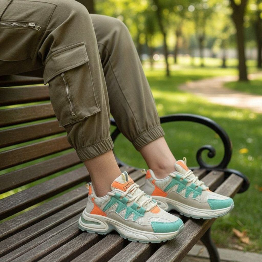 خرید اینترنتی کفش مدل سلین