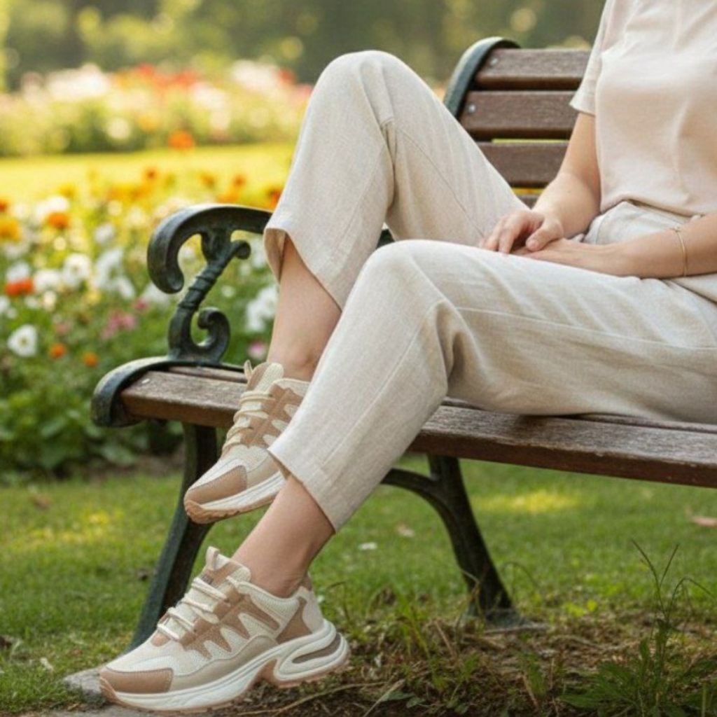 قیمت ارزان کفش مدل سلین