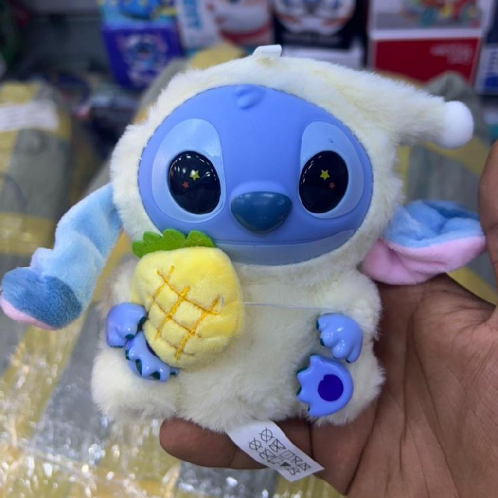 خرید انلاین عروسک استیج سوپرایزی