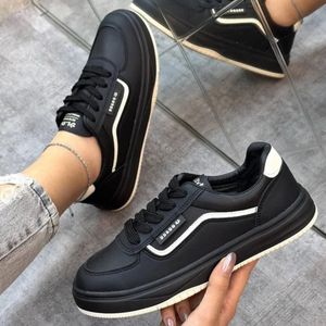 کتونی ونس لبخند