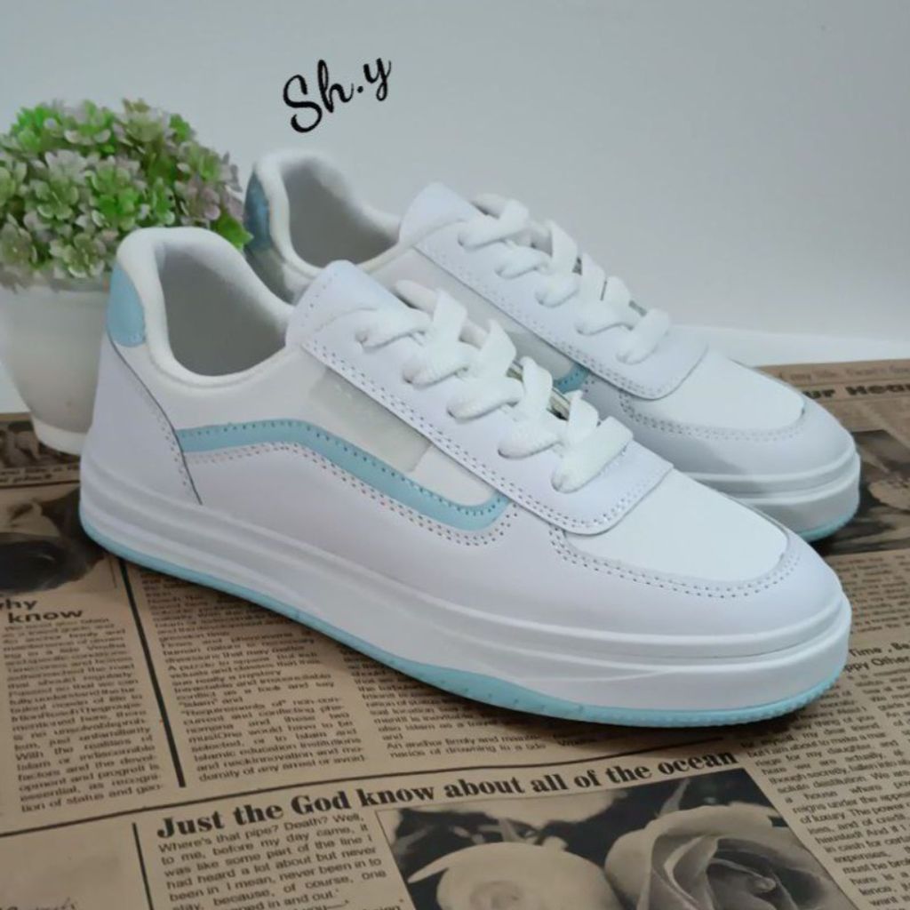 قیمت ارزان کتونی ونس لبخند