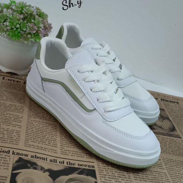 کتونی ونس لبخند