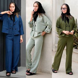 کت شلوار زنانه شانتون کژال