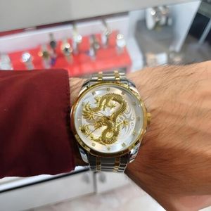 خرید انلاین ساعت دراگون  aima