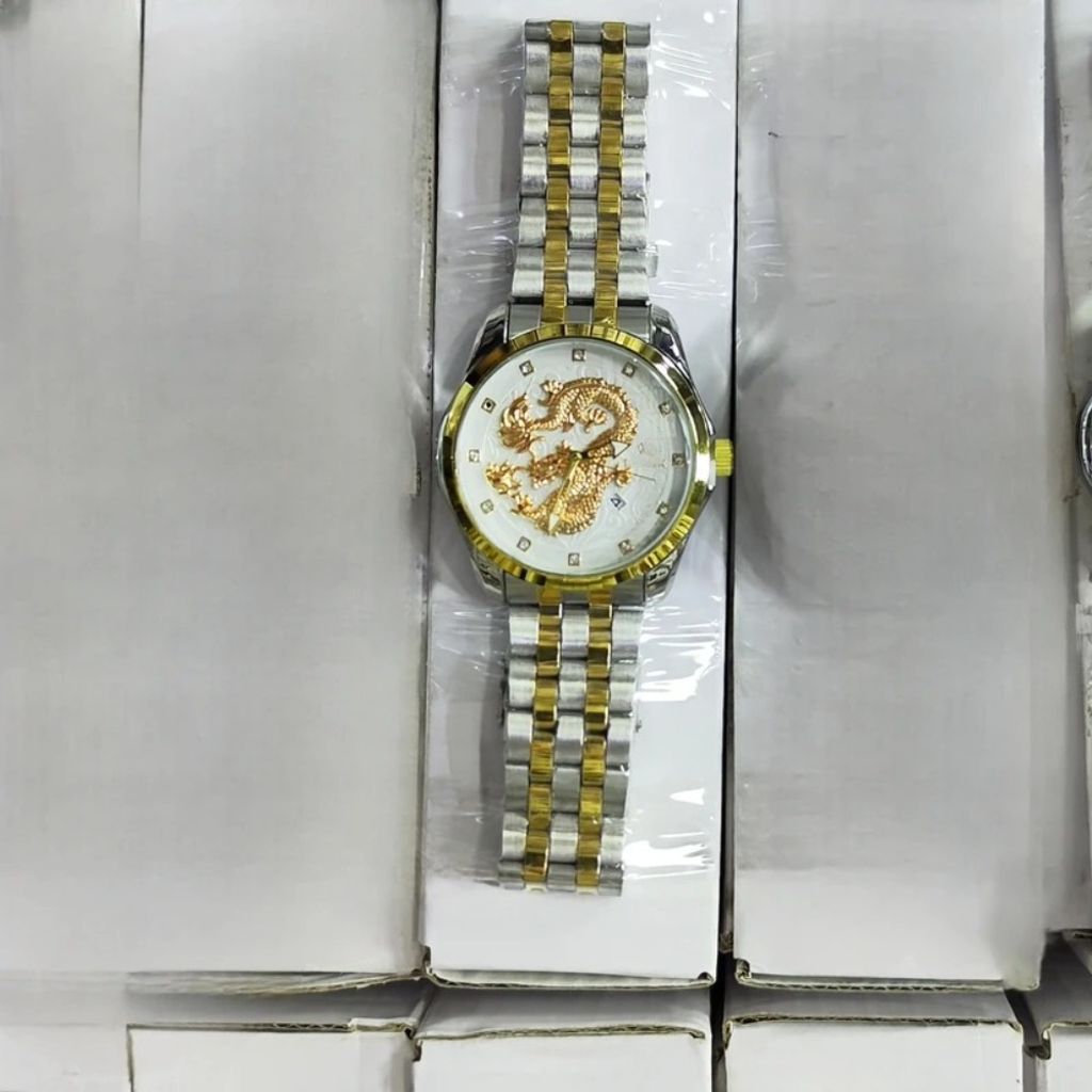 خرید اینترنتی ساعت دراگون  aima