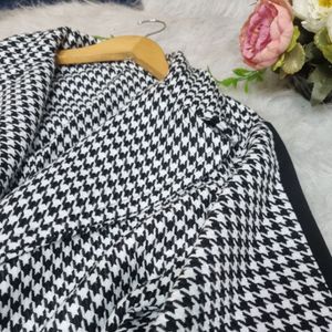 خرید انلاین پالتو پیچازی بلند