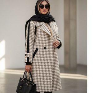 پالتو پیچازی بلند