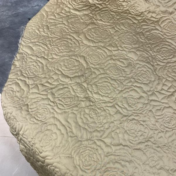 تافته کاپشنی سوزندوزی