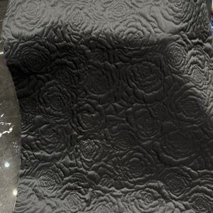 خرید انلاین تافته کاپشنی سوزندوزی