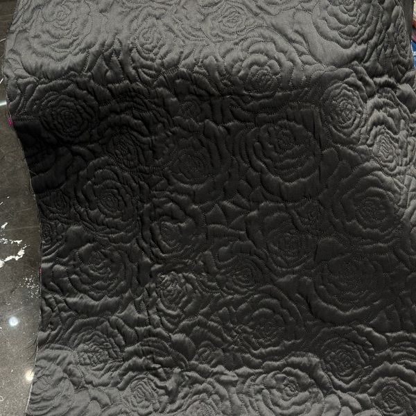 تافته کاپشنی سوزندوزی