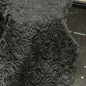 تافته کاپشنی سوزندوزی