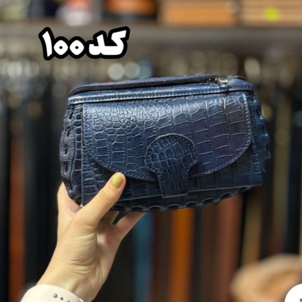 قیمت کیف زنانه دخترانه چرم طبیعی گاوی ( ارسال بین 3 تا 7روز)