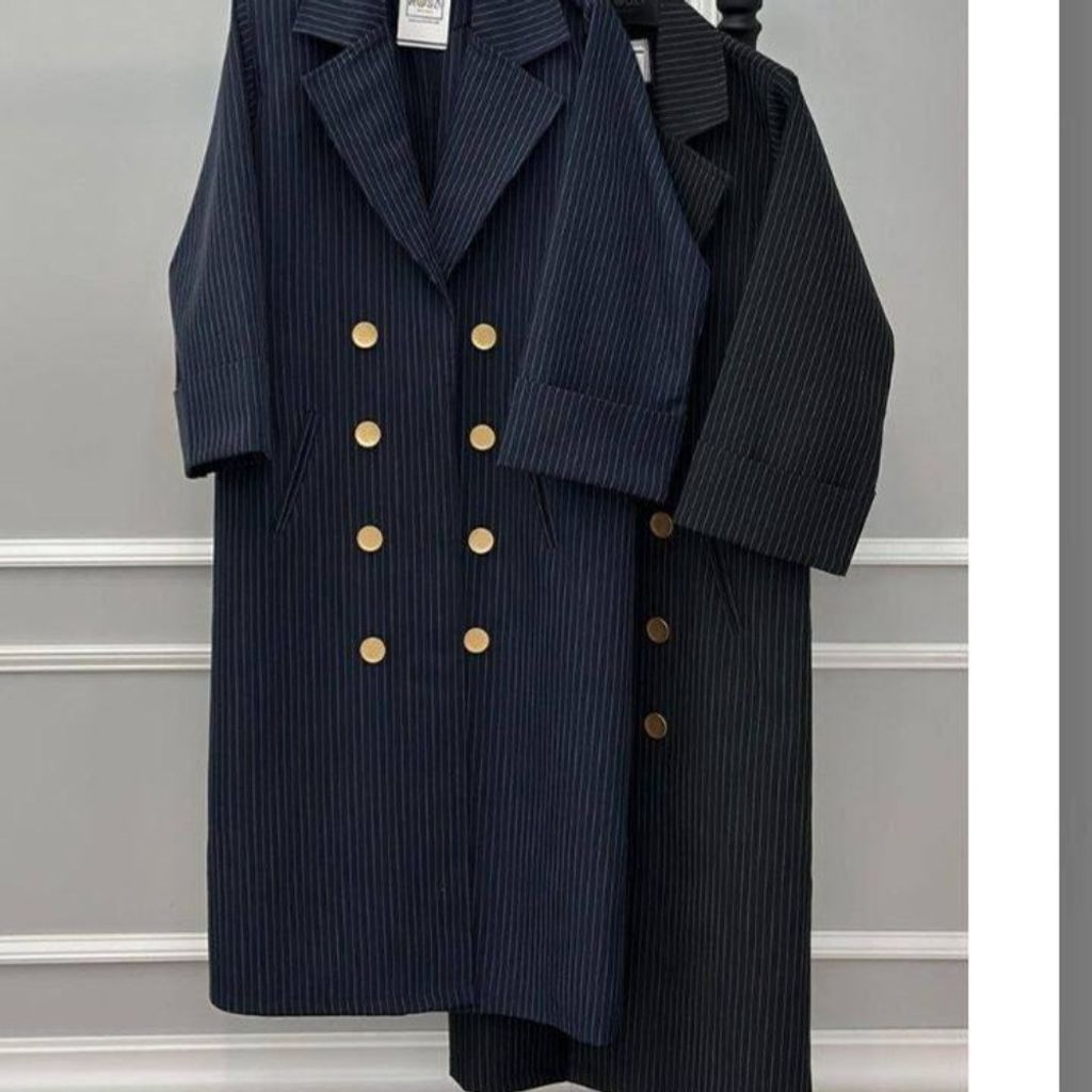 قیمت ارزان کت بلند خرم