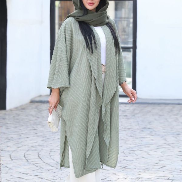 مانتو پاییزه پانچ مجلسی