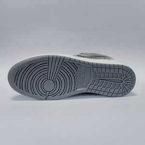 قیمت ارزان کتونی نایک دراگون چاپی طرح جدید طوسی Nike Dragon