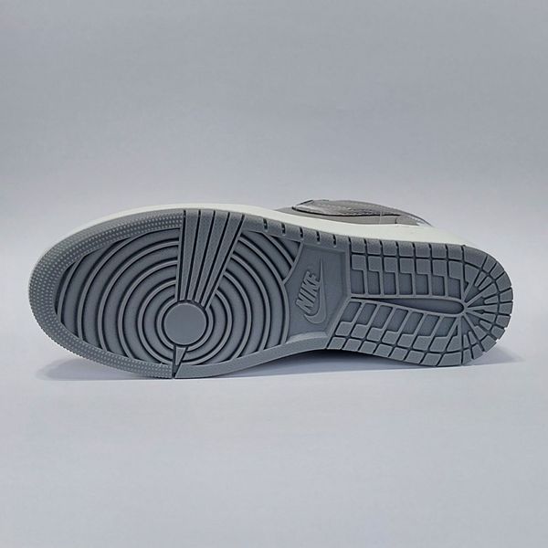 کتونی نایک دراگون چاپی طرح جدید طوسی تیره Nike Dragon