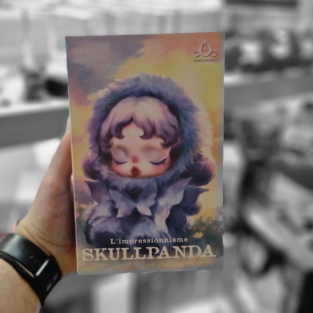 خرید اینترنتی عروسک اسکول پاندا سوپرایزی اورجینال