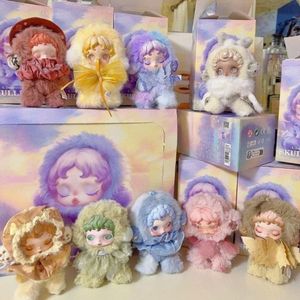 مشخصات عروسک اسکول پاندا سوپرایزی اورجینال