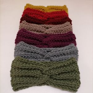 هدبند پاپیونی دستبافت کد 06241