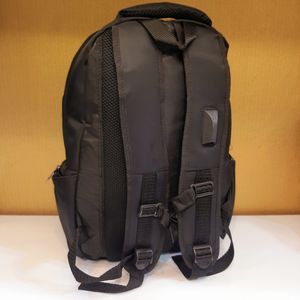 خرید اینترنتی کوله پشتی CAT مشکی بزرگ