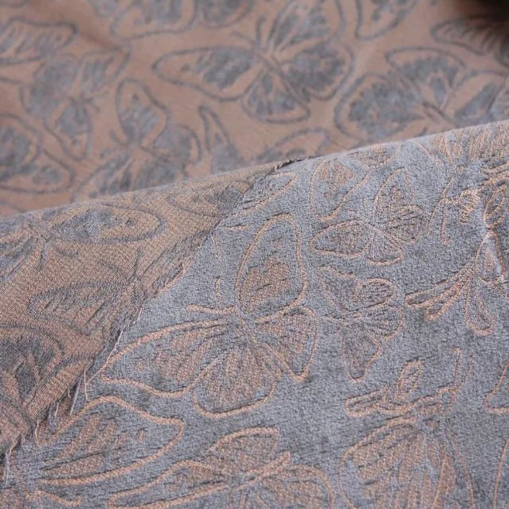 فروش اینترنتی پارچه مخمل دو رو