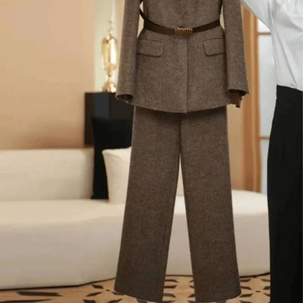 مشخصات ست آترین جناغی زنانه