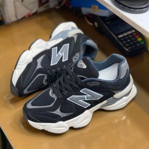 فروش اینترنتی کفش نیوبالانس مردانه 9060 خارجی رنگ مشکی