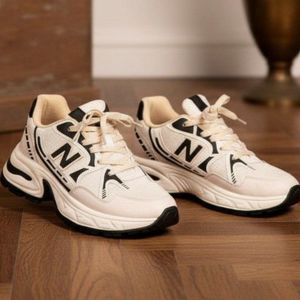 خرید اینترنتی کتونی دو لژ نیوبالانس 222